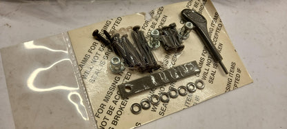 Original OE LAND ROVER Lampenschutz STC50027