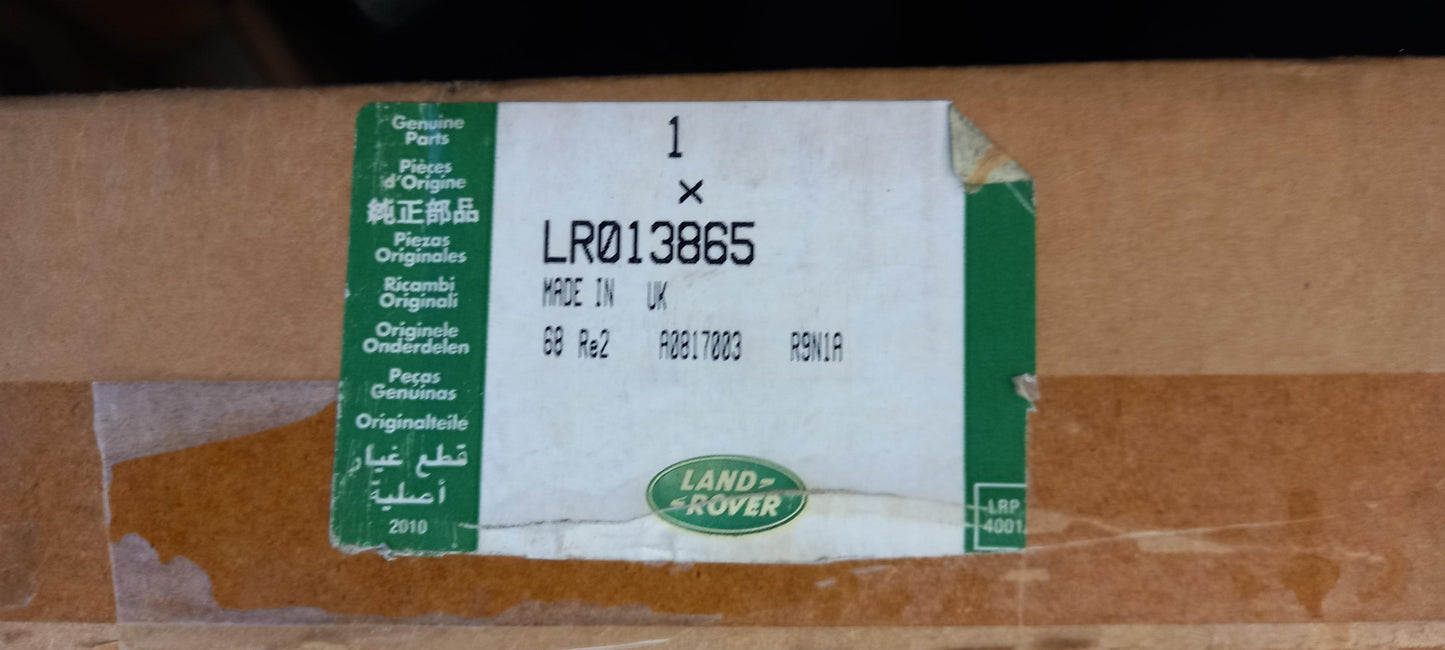Original OE LAND ROVER Fensterheber LR013865