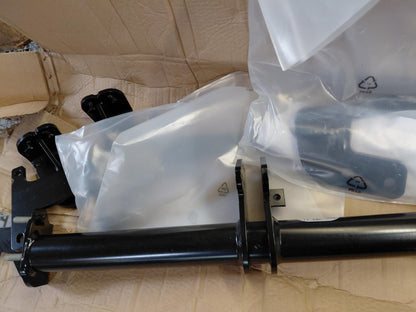 Original OE TOYOTA Anhängerkupplung PZ4L0H056600