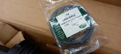 Original OE LAND ROVER Stoßdämpfer RSC500190