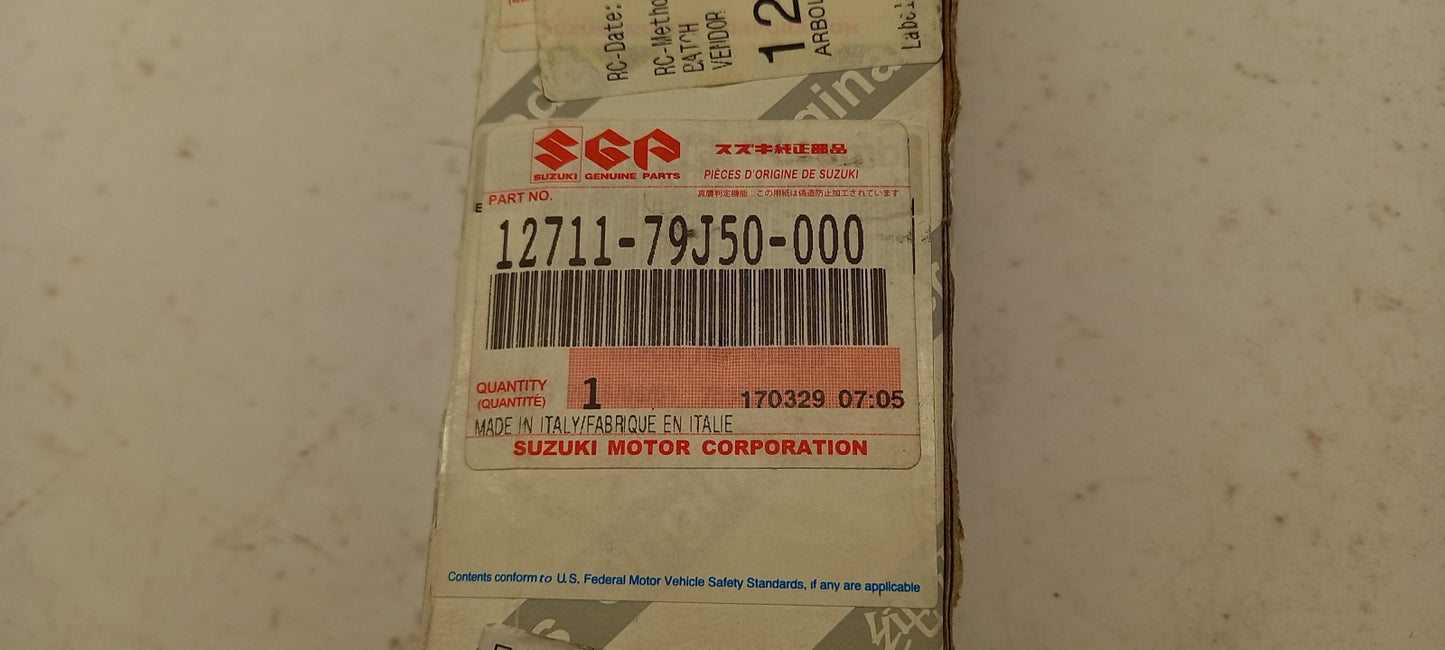 Original OE SUZUKI Nockenwelle 1271179J50000