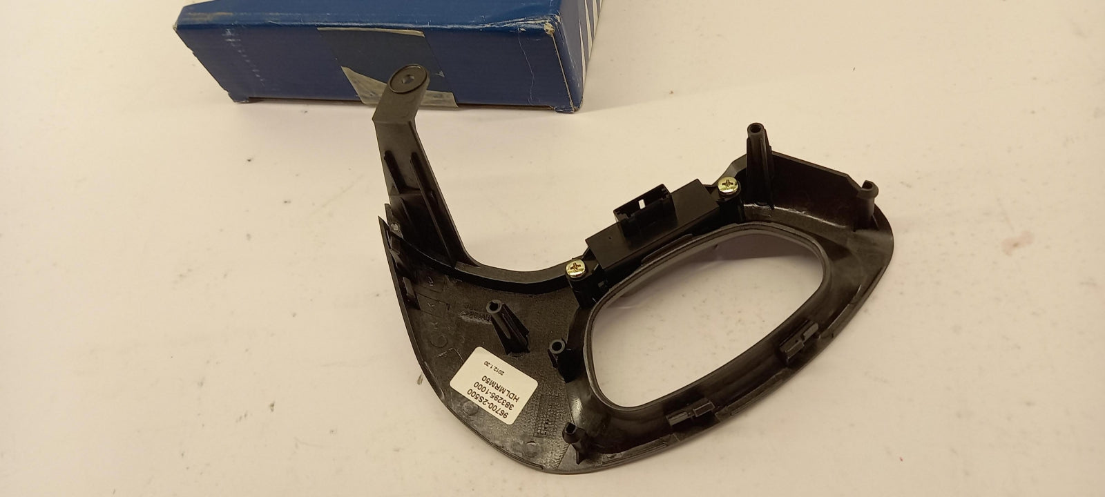 Original OE HYUNDAI/KIA Lenkradschalter 967002S500SAS