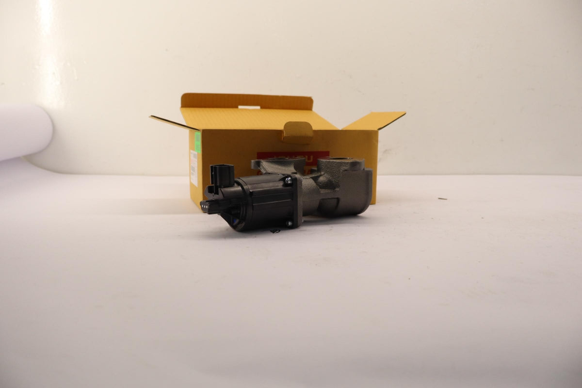 Original OE ISUZU AGR-Ventil 8980139111
