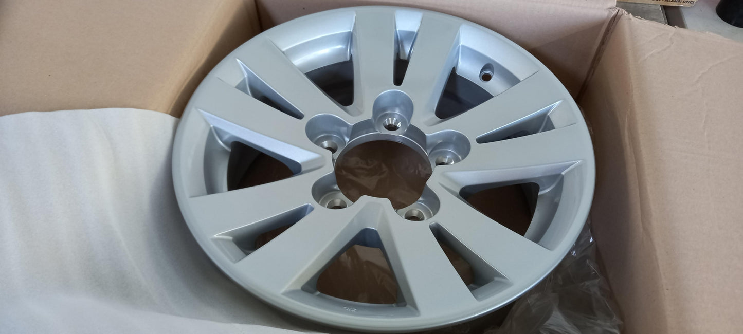 Original OE SUZUKI Felge 4321076J6027N