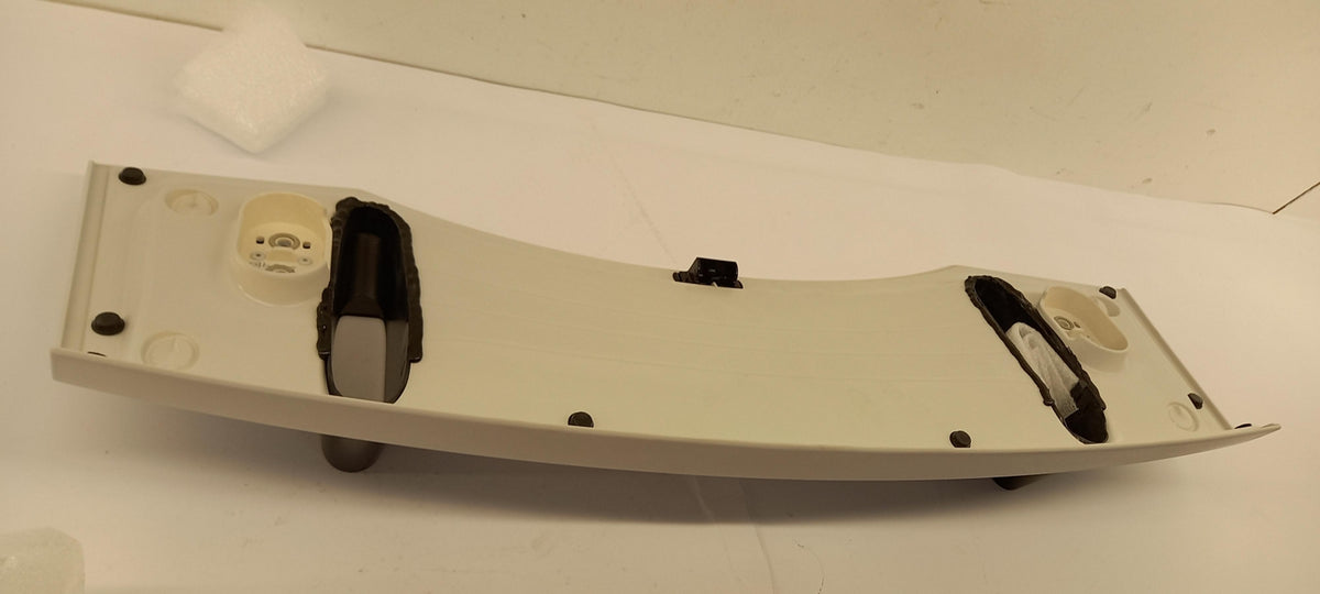 Original JAGUAR F-Type X152 Halter für Heckspoiler T2R25860LML