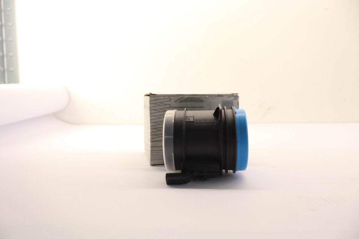 Original OE MERCEDES-BENZ Luftmassenmesser A6549052300