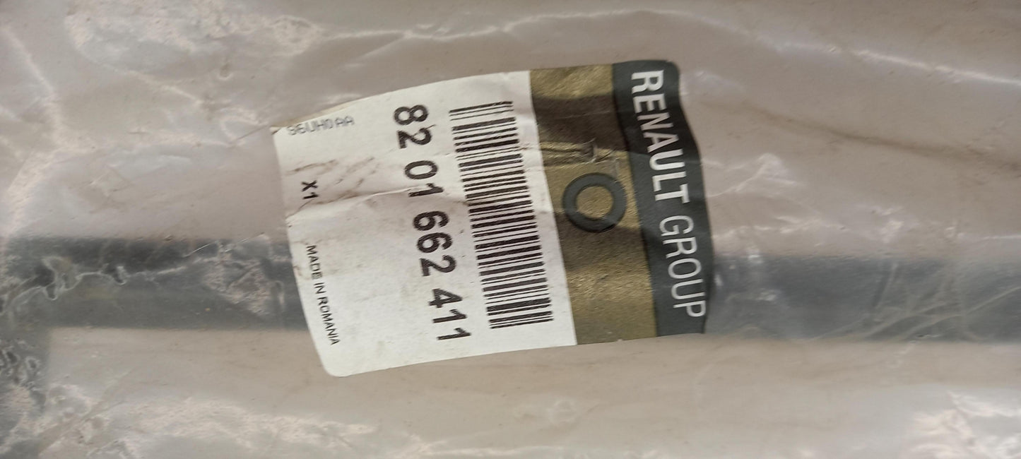 Original OE RENAULT Kofferraum Gitter 8201662411