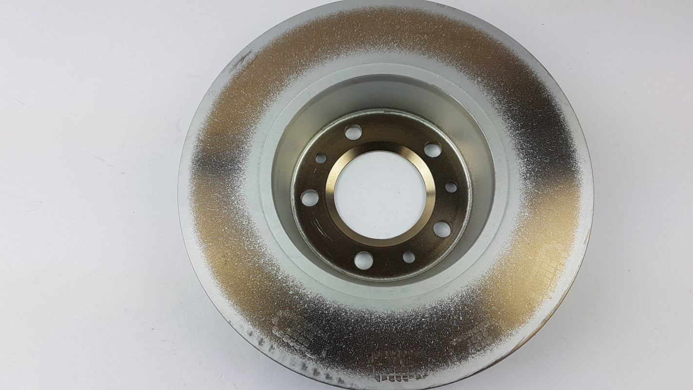 Original OE FIAT Bremsscheibe (1 Stück) 1401416880