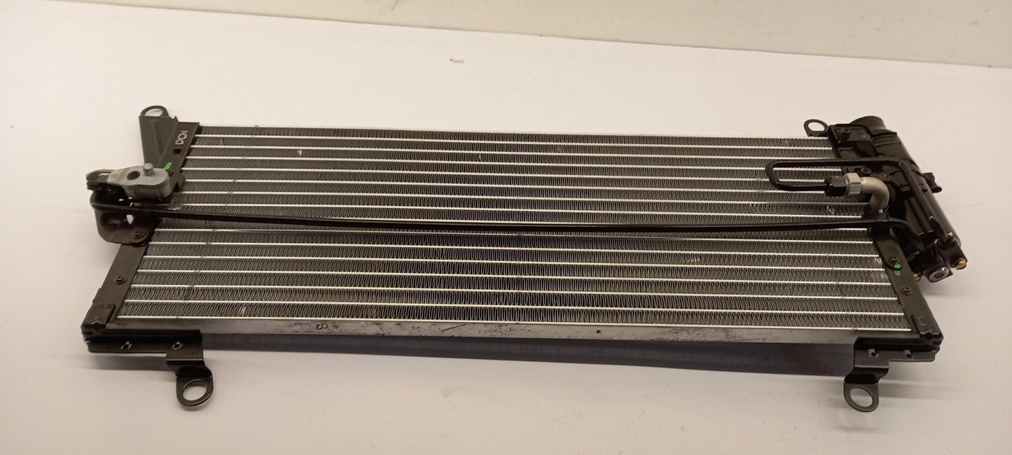 Original OE FIAT Klimakondensator 46431789