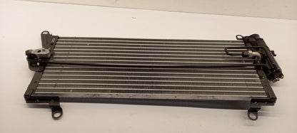 Original OE FIAT Klimakondensator 46431789