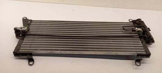 Original OE FIAT Klimakondensator 46431789