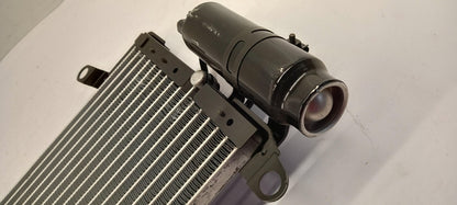 Original OE FIAT Klimakondensator 46432041