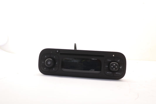 Original OE FIAT Multimedia Haupteinheit 52065592