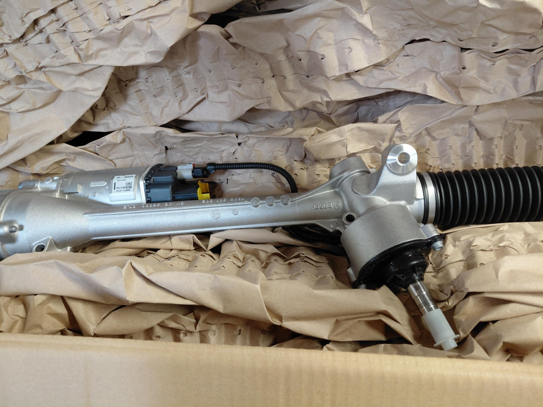 Original OE FIAT Lenkgetriebe 50561989