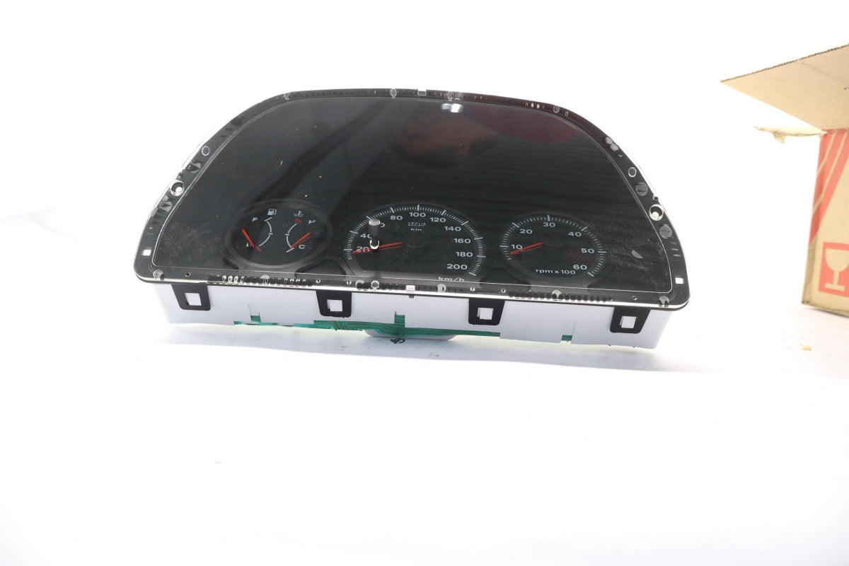Original OE FIAT Kombiinstrument 46748249