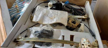 Original OE FIAT Fensterheber 50900073