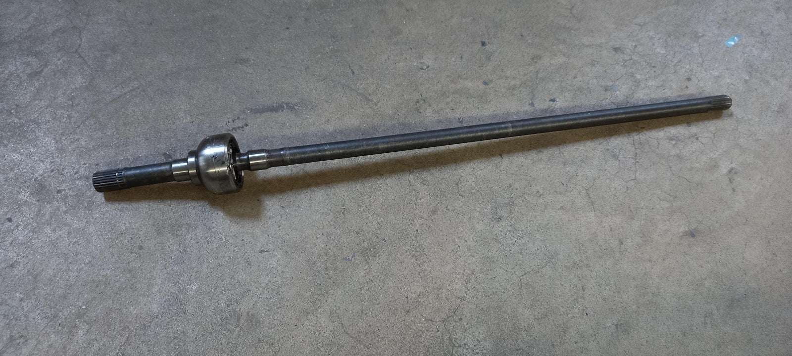 Original OE SUZUKI Antriebswelle Gelenksatz 4410284A00000
