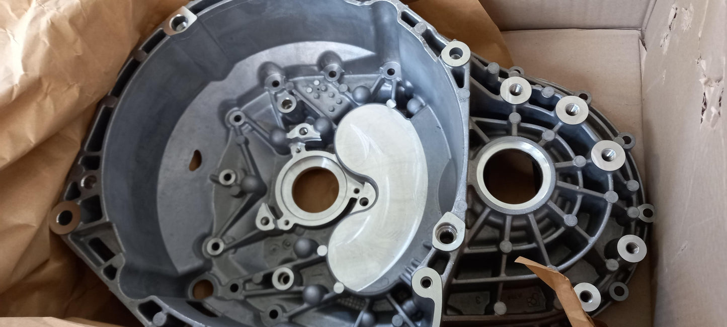 Original OE FIAT Halter 55270193