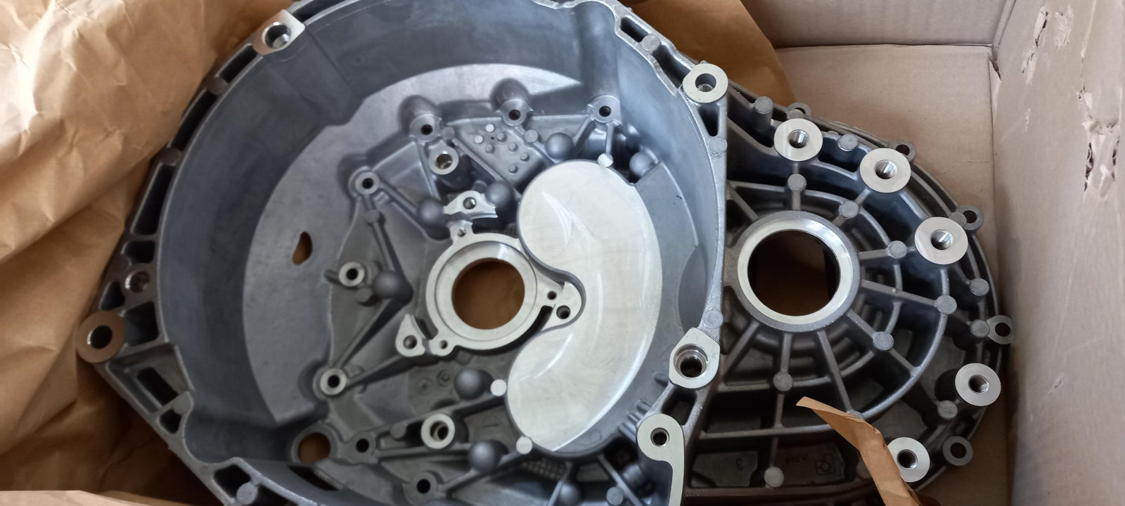 Original OE FIAT Halter 55270193
