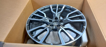 Original OE MASERATI Felge 980182005