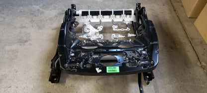 Original OE Volkswagen Rahmen 5QF881106J