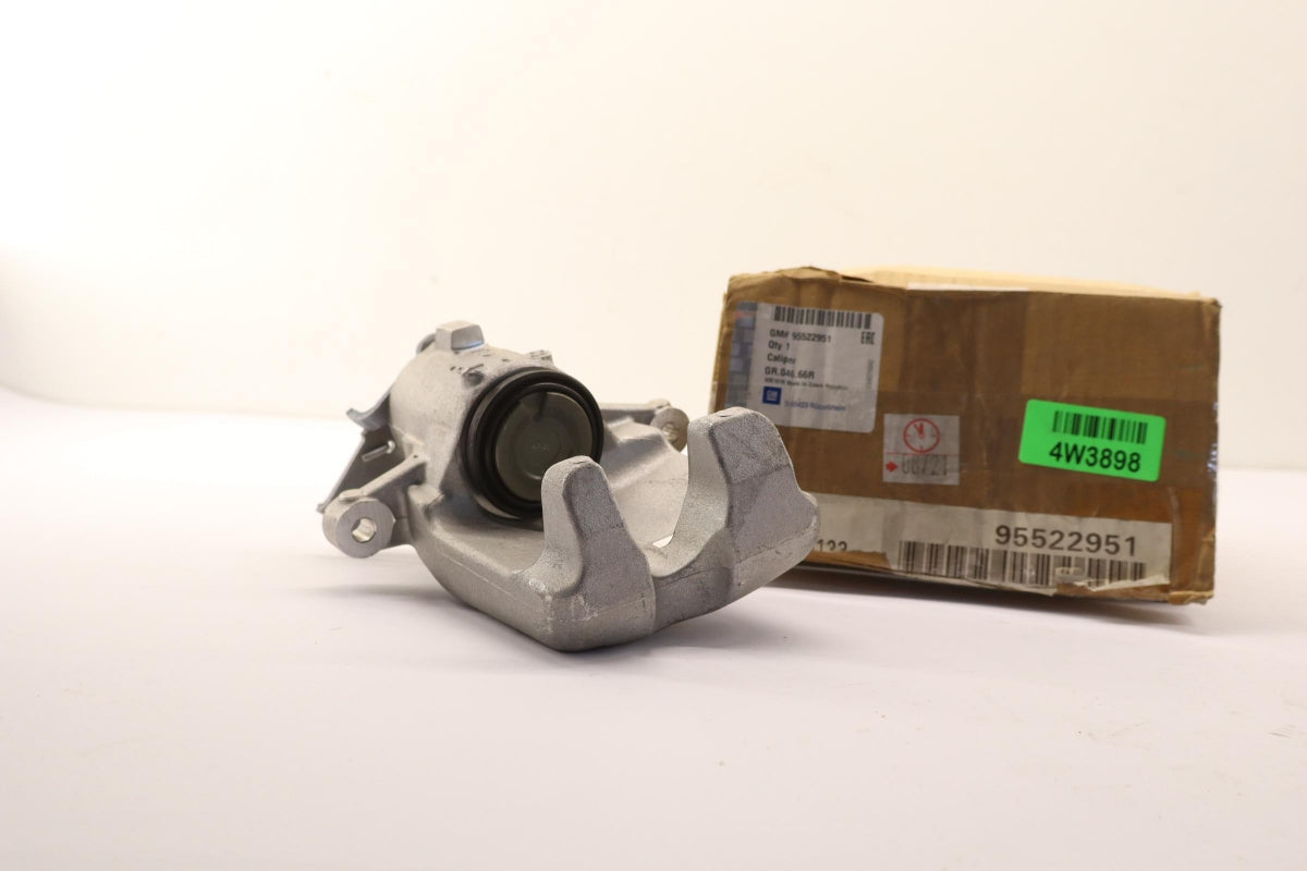 Original OE OPEL Bremssattel 95522951