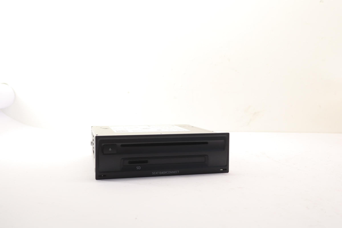 Original OE Volkswagen Multimedia Haupteinheit 5QA035824B