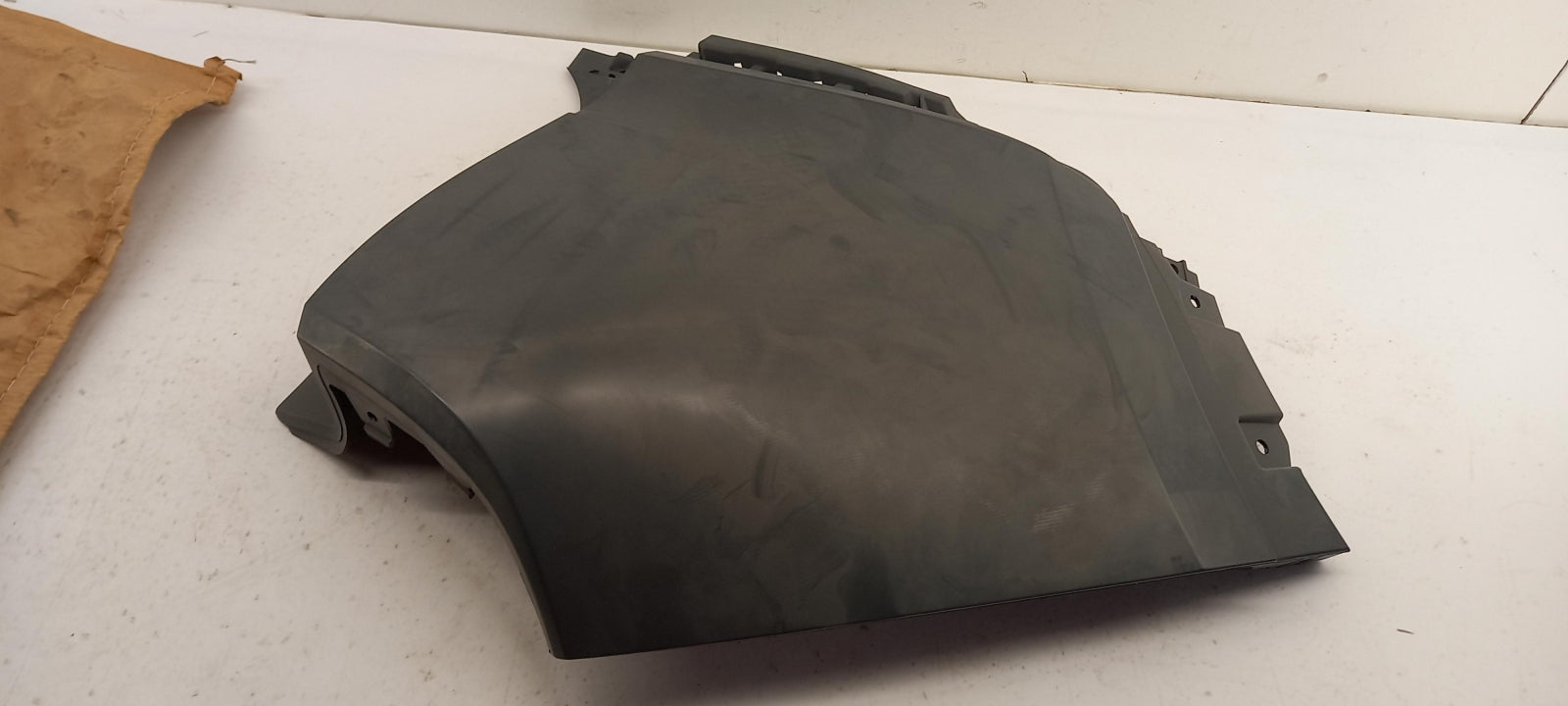 Original OE OPEL Stoßfängerabdeckung 39097387