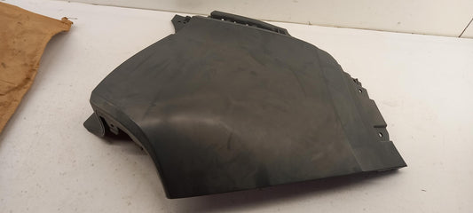 Original OE OPEL Stoßfängerabdeckung 39097387
