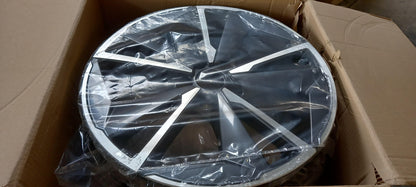 Original OE NISSAN Felge D0C006UA3A
