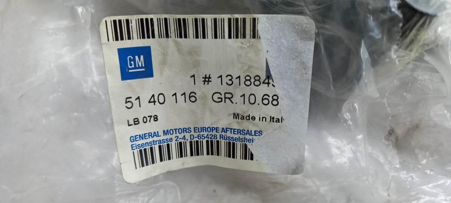 Original OPEL Corsa-D Fensterheber mit Motor vorne rechts 13188491