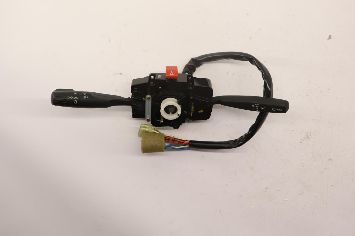 Original OE SUZUKI Lenkstockschalter 3740080E20000
