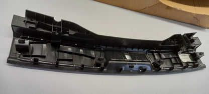 Original OE JAGUAR Ladekantenschutz T4A14057PVJ