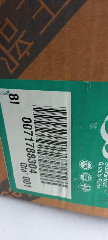 Original OE FIAT Antriebswelle 71788304