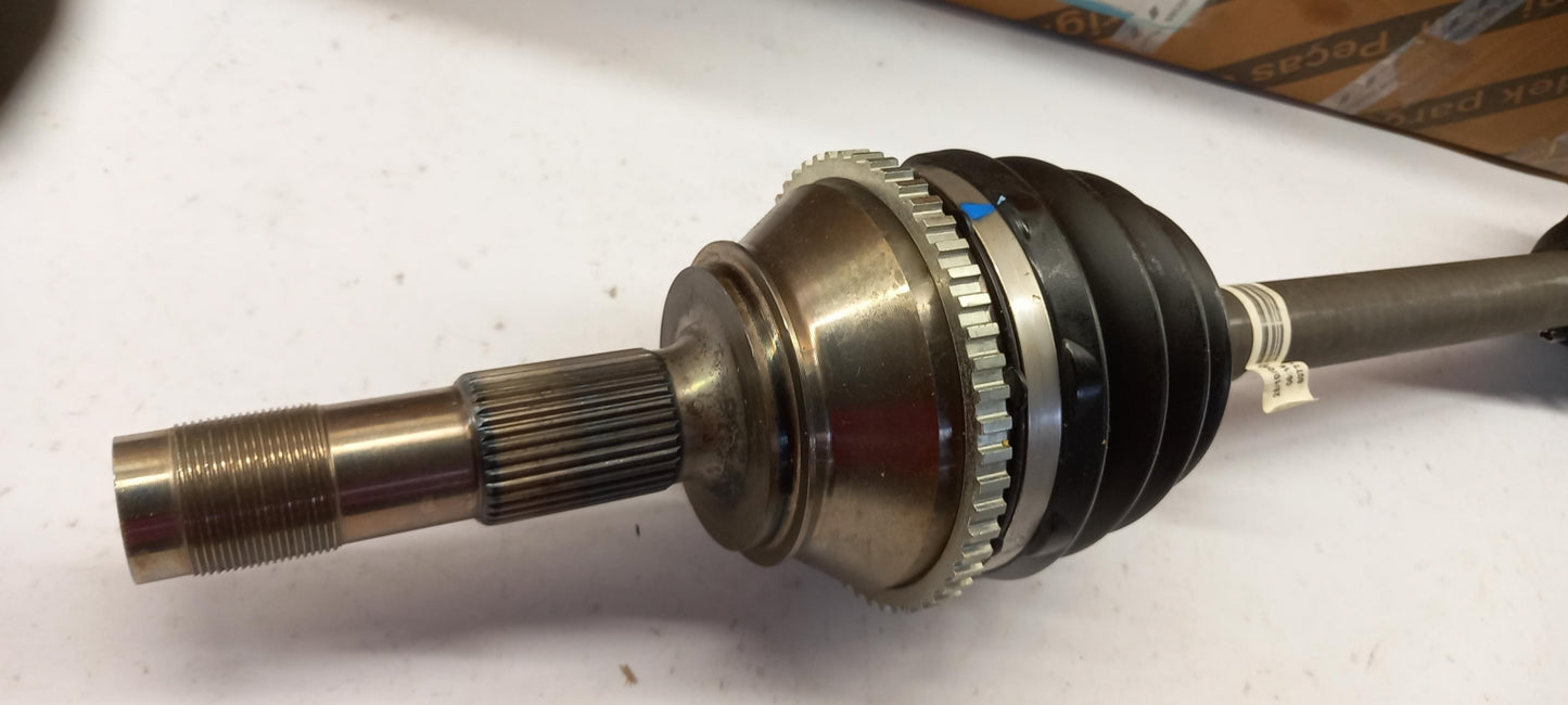 Original OE FIAT Antriebswelle 71788304