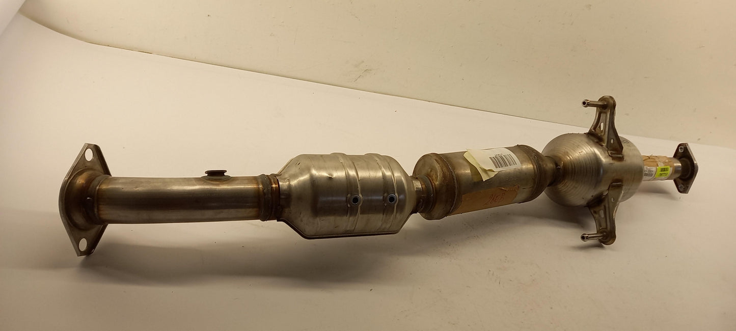 Original OE TOYOTA Katalysator 1741037B72