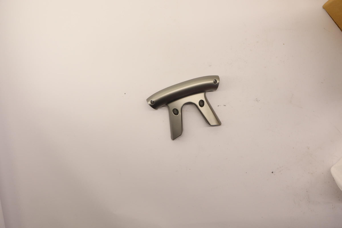 Original OE FIAT Lenkrad Abdeckung K5RB85NCCAA