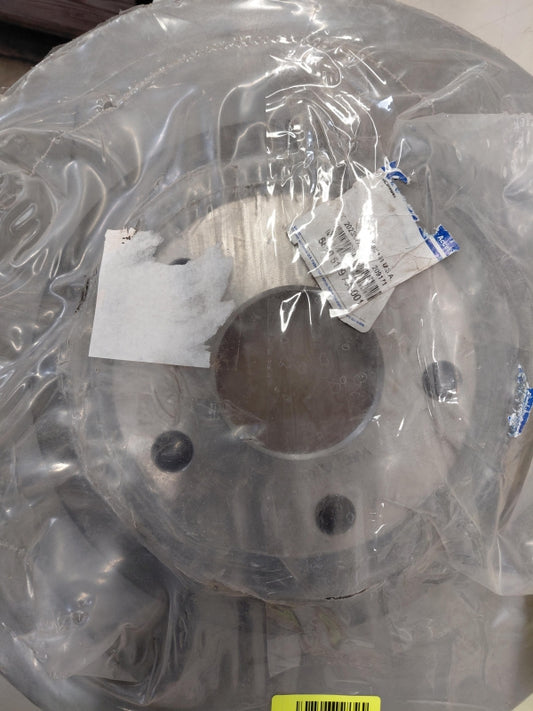 Original OE FIAT Bremsscheibe (1 Stück) 68506109AA