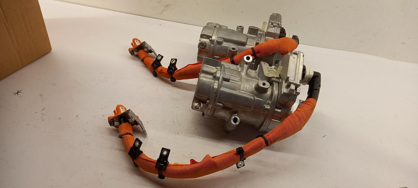 Original OE RENAULT Klimakompressor 926008231R