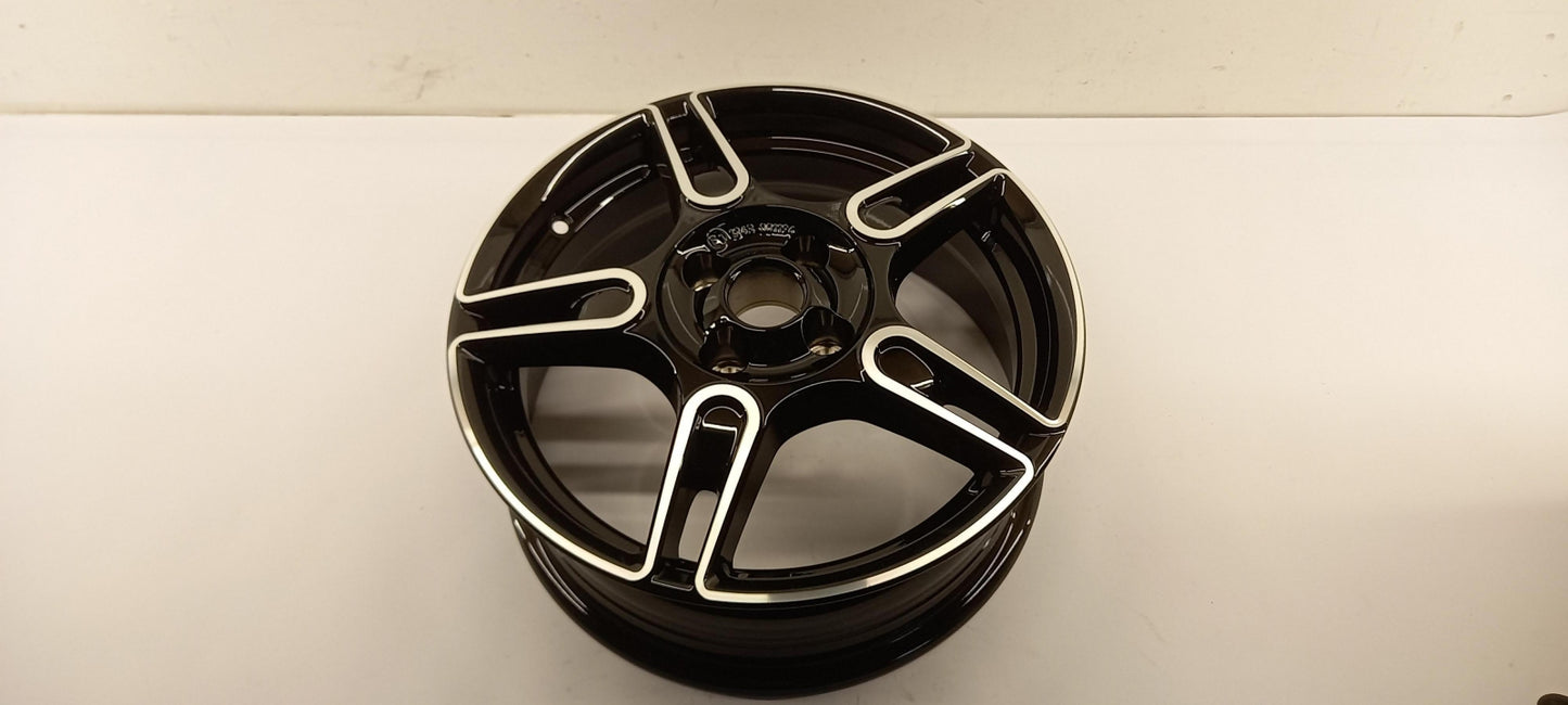 Original OE RENAULT Felge 8201681735