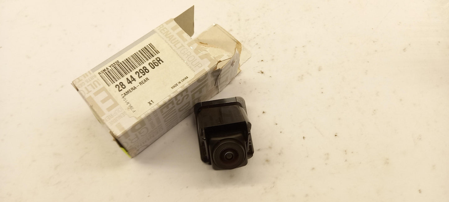 Original OE RENAULT Rückfahrkamera 284429806R