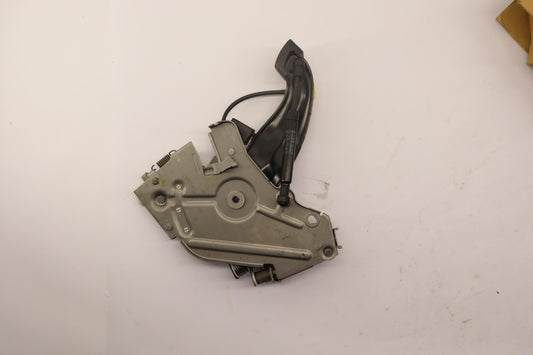 Original OE PORSCHE Handbremshebel 95542305213