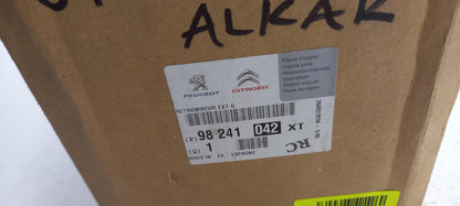 Original OE Peugeot Außenspiegel 98241042XT
