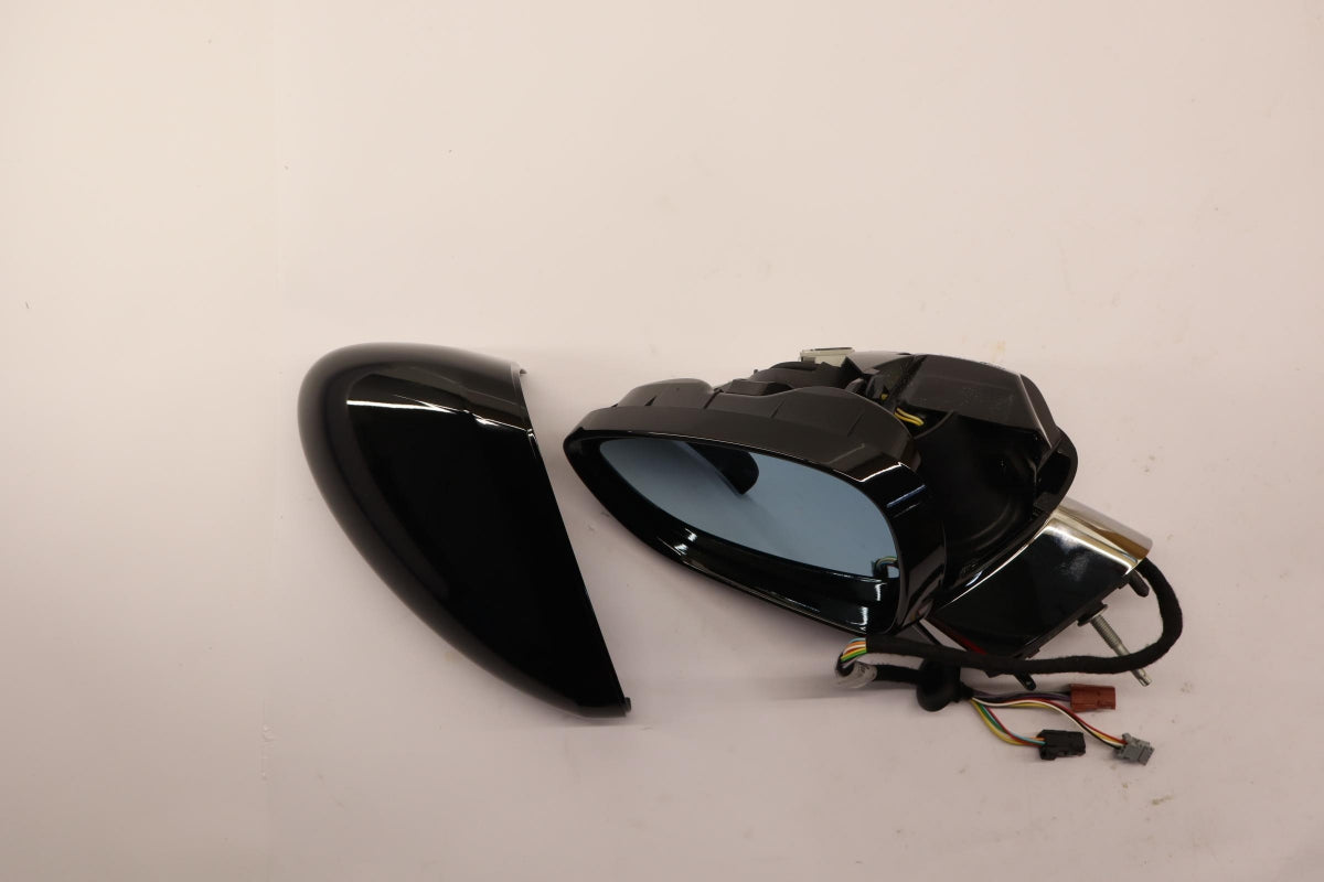 Original OE Peugeot Außenspiegel 1616751180