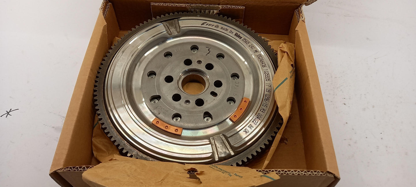 Original OE FIAT Schwungrad 71795615