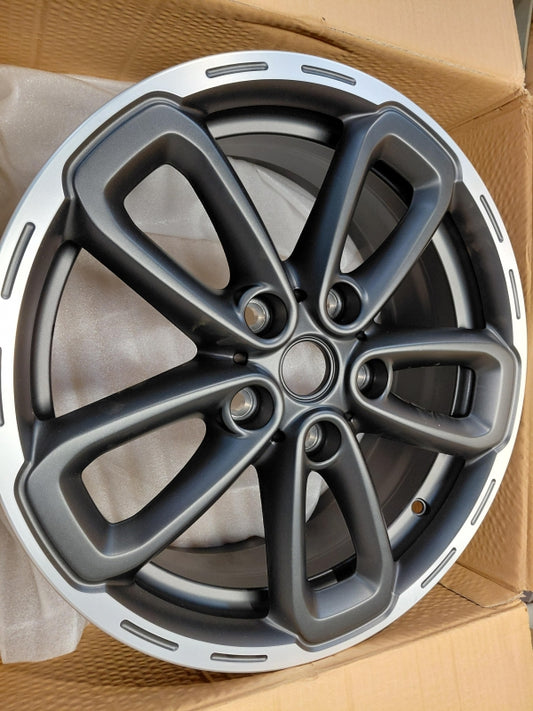 Original OE BMW Felge 36109812676