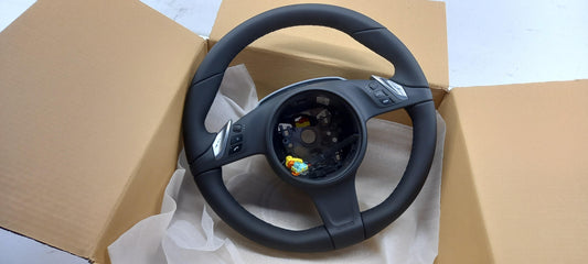 Original OE PORSCHE Lenkrad 99134780345A34