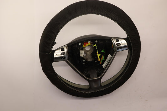 Original OE PORSCHE Lenkrad 99734780465A34