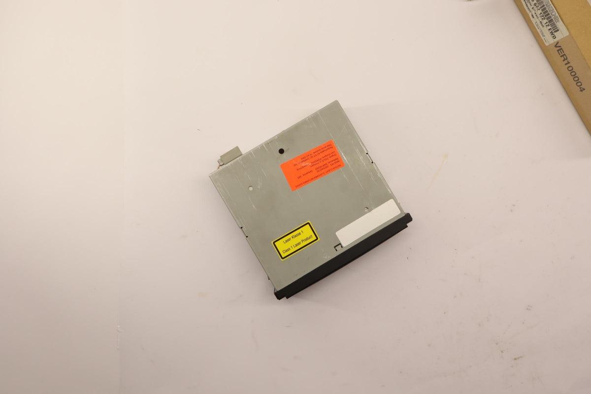 Original OE PORSCHE CD-Wechsler 99664212212EWD