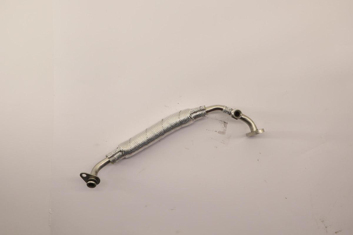 Original OE PORSCHE Turbolader Ölleitung 94810708953